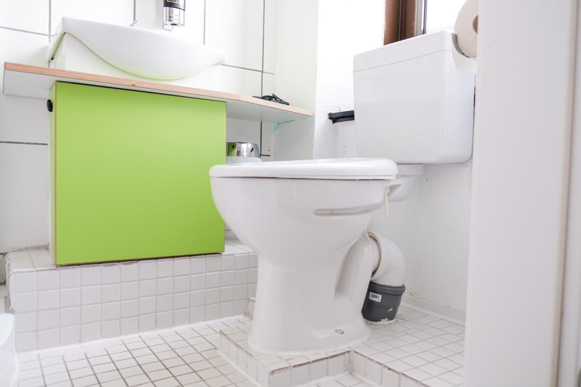 Hammerbrook Hostel Hamburg Pokój zdjęcie